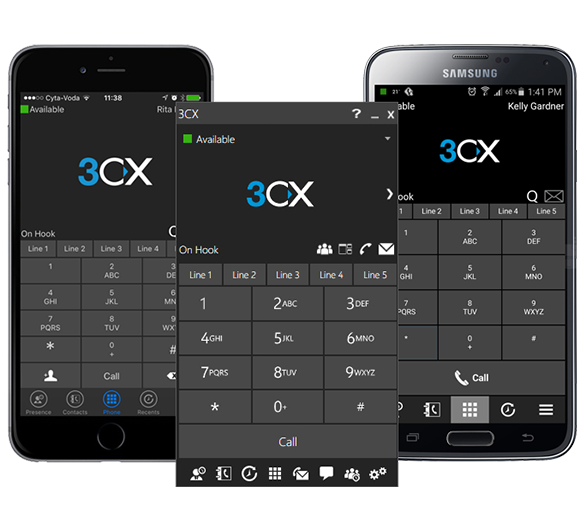3cxservices